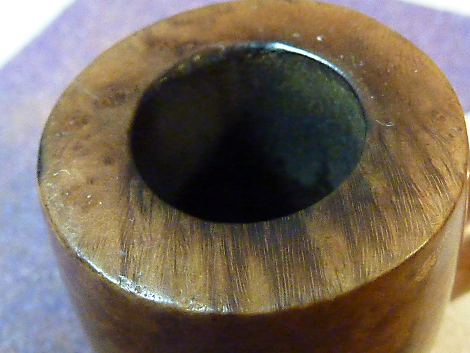 Peterson 608 Pipe Peterson Pipe Notes