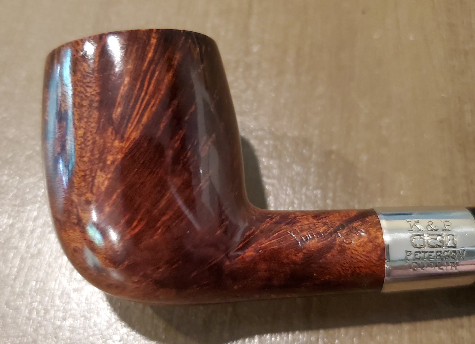 148. The “Rocky” History of the Donegal Line – Peterson Pipe Notes