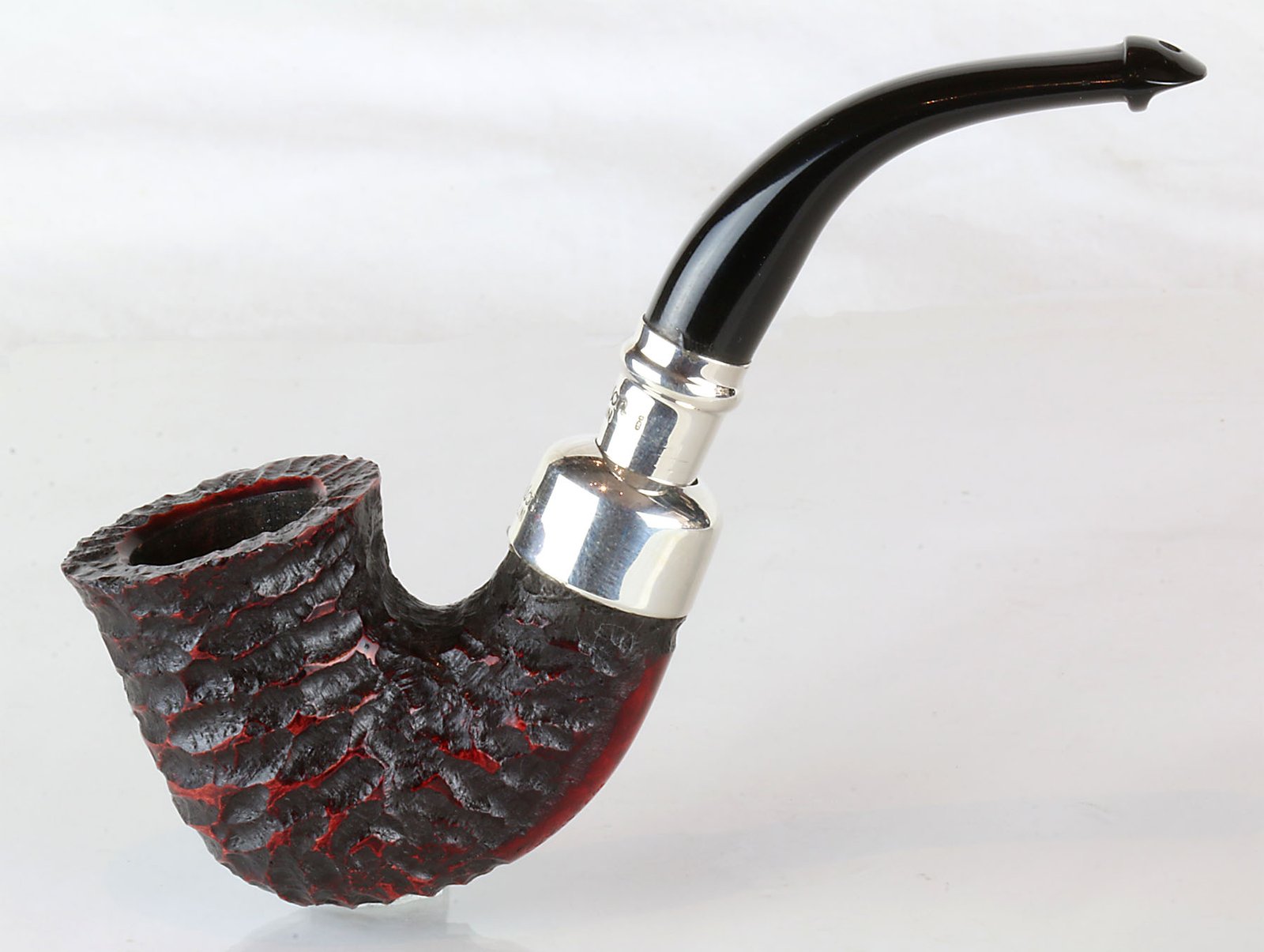 Spigot System Peterson Pipe Notes