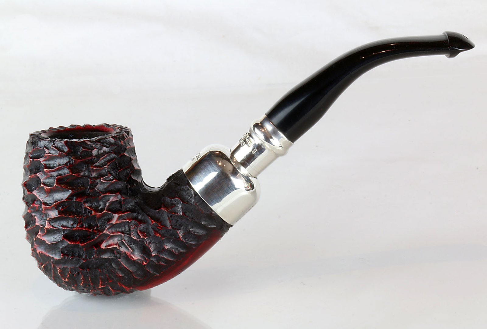 Spigot System Peterson Pipe Notes