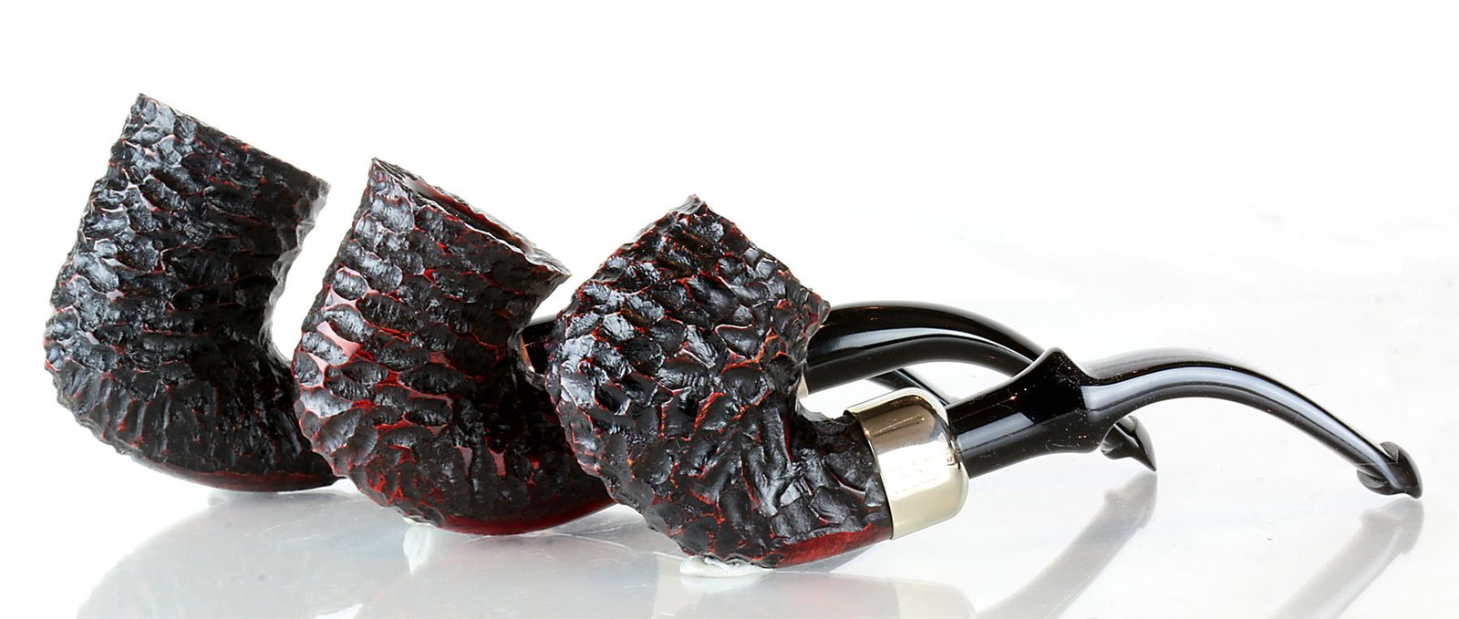 Spigot Rustic System Peterson Pipe Notes