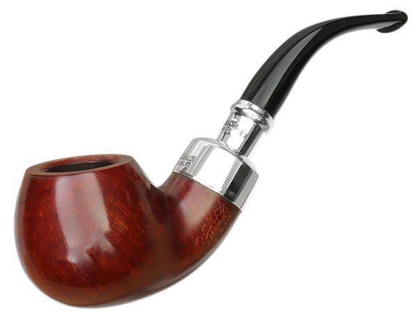 Spigots Peterson Pipe Notes